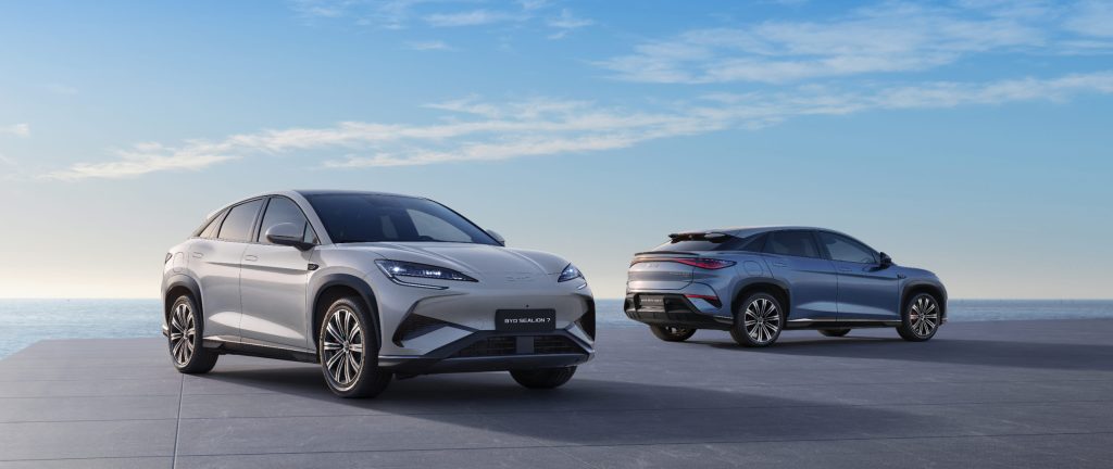 Harga BYD Sealion 7 Bandung – Terbaru 2025 | Promo • Spesifikasi • Test Drive Clone